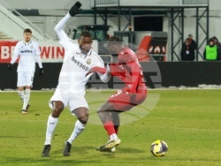 Футбол - ЦСКА София - Славия