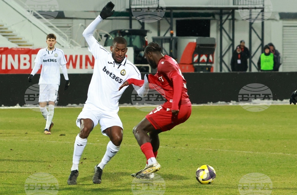 Футбол - ЦСКА София - Славия