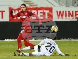 Футбол - ЦСКА София - Славия