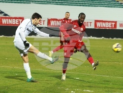 Футбол - ЦСКА София - Славия