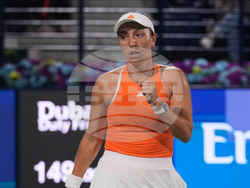 Emirates Championship Tennis