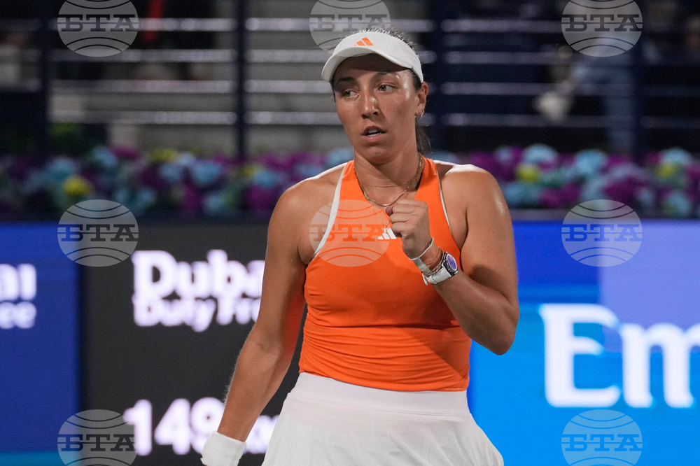 Emirates Championship Tennis