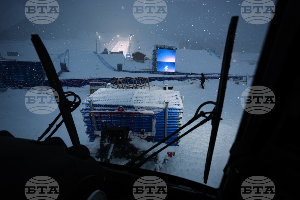 Milan Cortina Olympics Freestyle Skiing