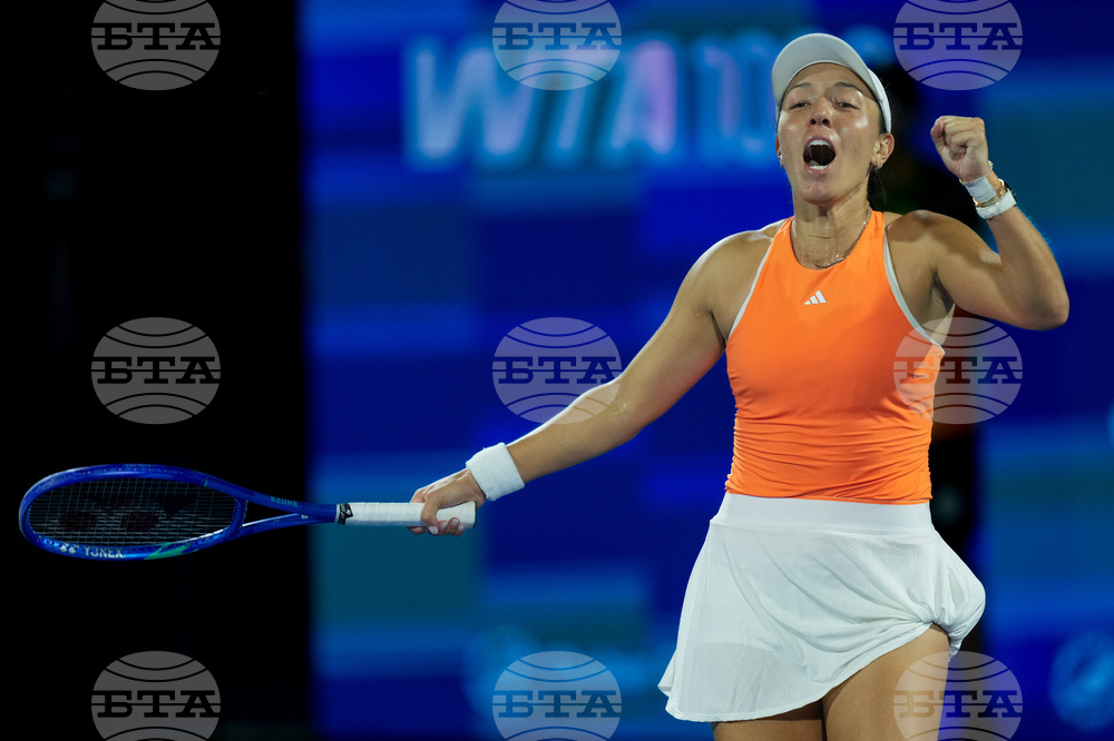 Emirates Championship Tennis