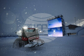 Milan Cortina Olympics Freestyle Skiing