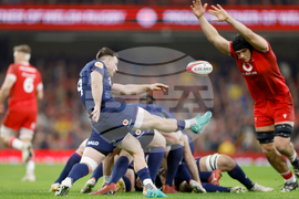 Wales Scotland Six Nations Rugby