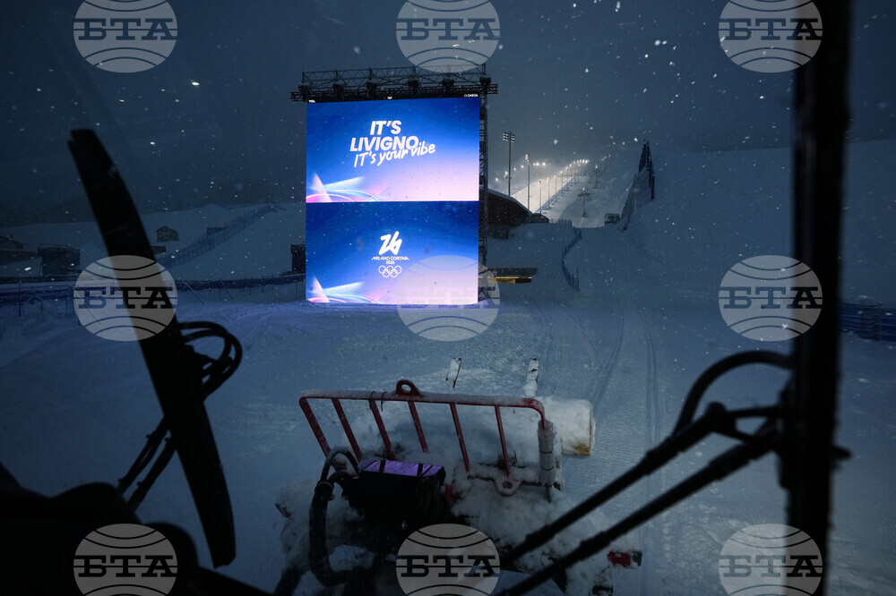 Milan Cortina Olympics Freestyle Skiing