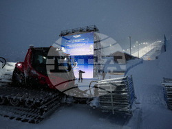 Milan Cortina Olympics Freestyle Skiing