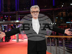 Germany Berlin Film Festival Closing Ceremony Red Carpet