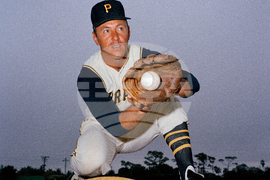 Obit Bill Mazeroski Baseball