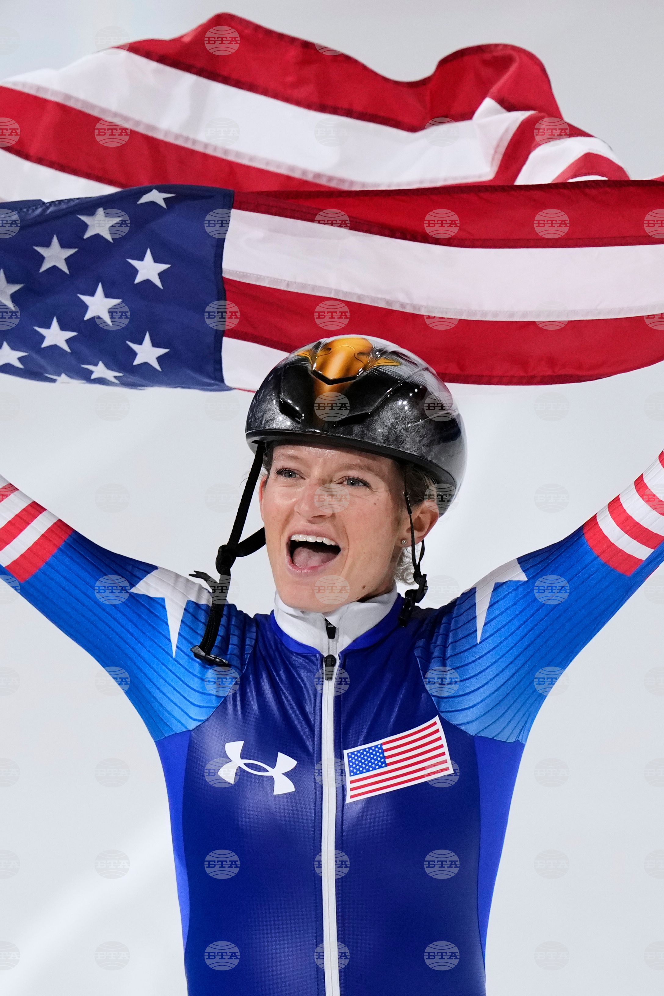 Milan Cortina Olympics Speedskating