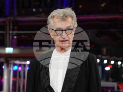 Germany Berlin Film Festival Closing Ceremony Red Carpet