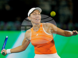 Emirates Championship Tennis