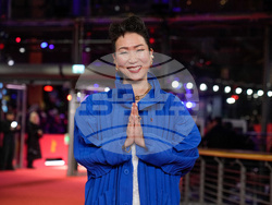 Germany Berlin Film Festival Closing Ceremony Red Carpet