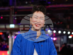 Germany Berlin Film Festival Closing Ceremony Red Carpet