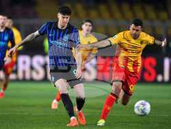 Italy Serie A Soccer