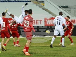 Футбол - ЦСКА София - Славия