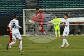 Футбол - ЦСКА София - Славия