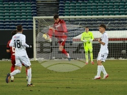 Футбол - ЦСКА София - Славия