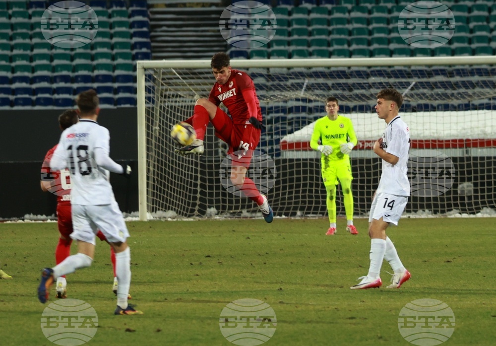 Футбол - ЦСКА София - Славия