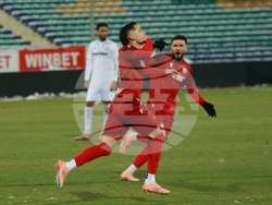 Футбол - ЦСКА София - Славия