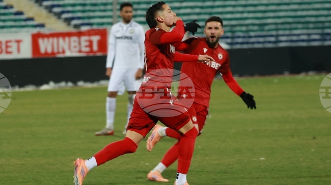 Бойко Величков за гола на Пиедраита: "Украшение на футбола"