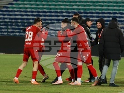 Футбол - ЦСКА София - Славия