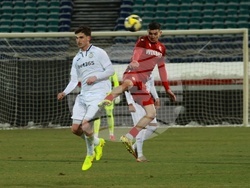 Футбол - ЦСКА София - Славия