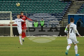 Футбол - ЦСКА София - Славия