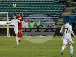 Футбол - ЦСКА София - Славия