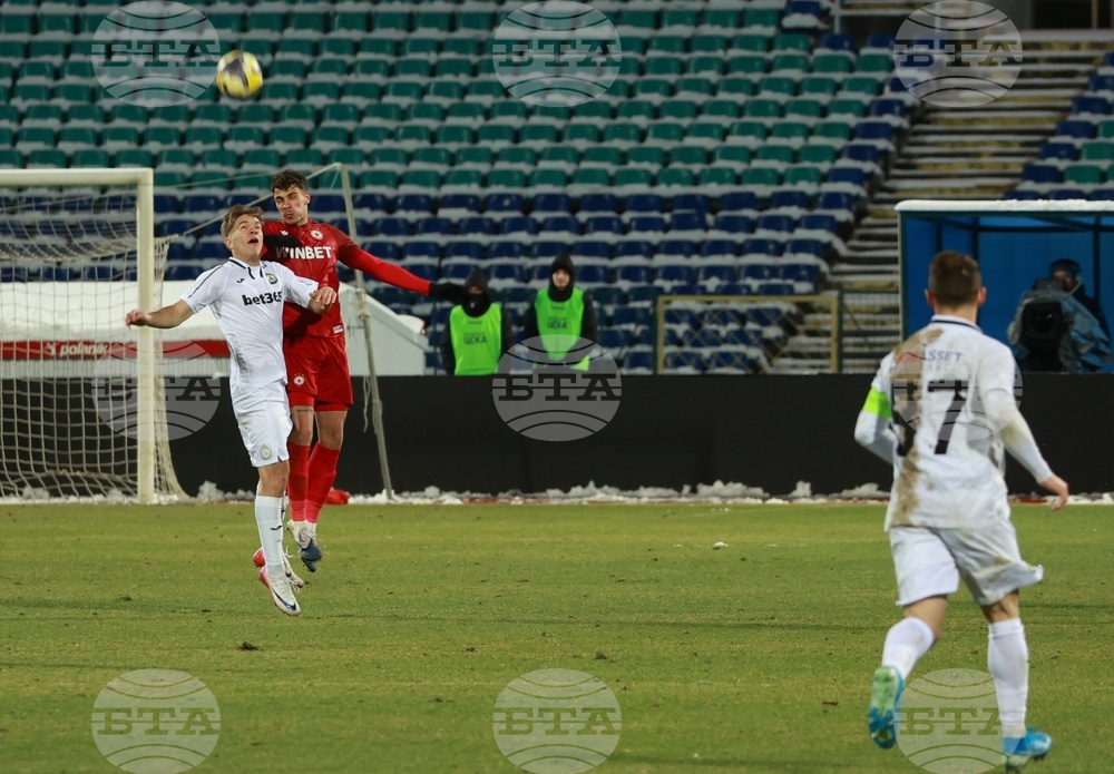 Футбол - ЦСКА София - Славия