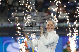 Emirates Championship Tennis