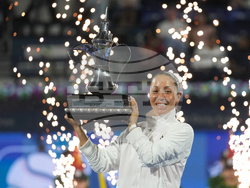 Emirates Championship Tennis