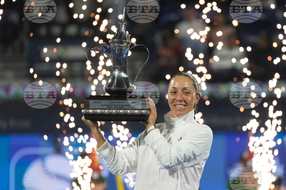 Emirates Championship Tennis