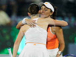 Emirates Championship Tennis