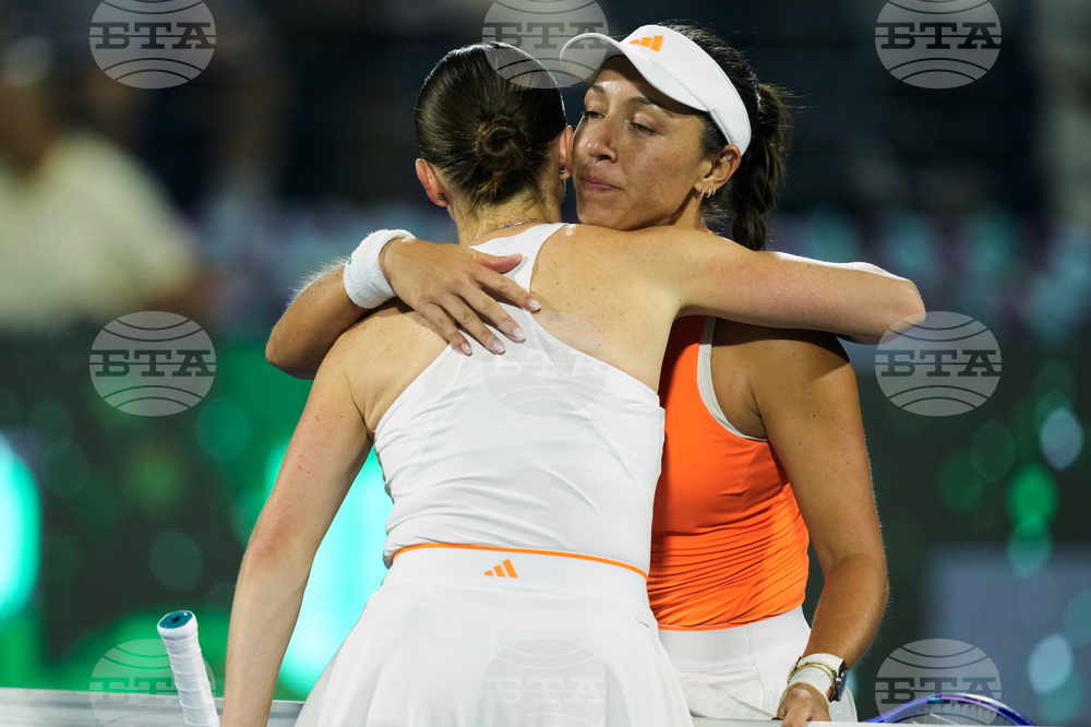 Emirates Championship Tennis