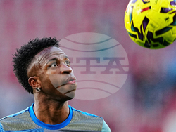 Spain La Liga Soccer