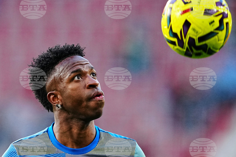 Spain La Liga Soccer