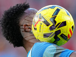 Spain La Liga Soccer