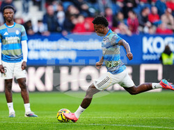 Spain La Liga Soccer