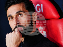 Spain La Liga Soccer