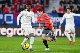 Spain La Liga Soccer