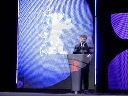 Germany Berlin Film Festival Award Ceremony