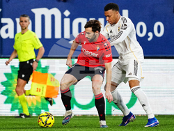 Spain La Liga Soccer