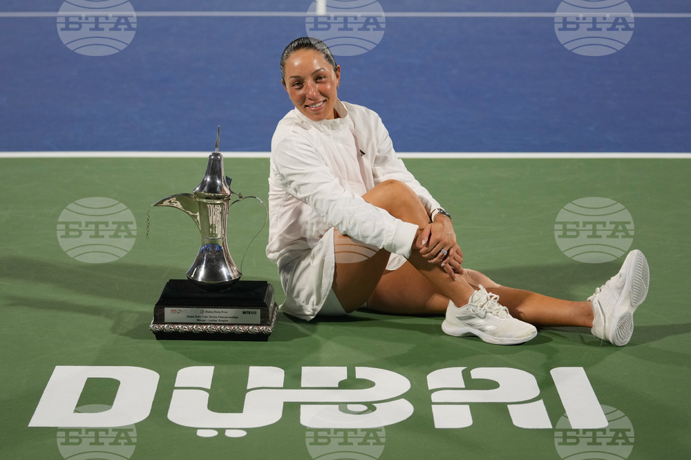 Emirates Championship Tennis