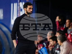 Spain La Liga Soccer