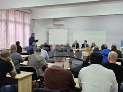 Снимка: ПП „Движение Да България"