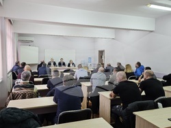 Снимка: ПП „Движение Да България"