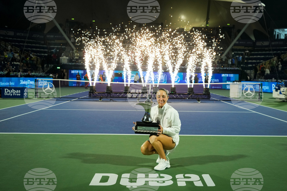 Emirates Championship Tennis