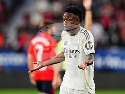 Spain La Liga Soccer